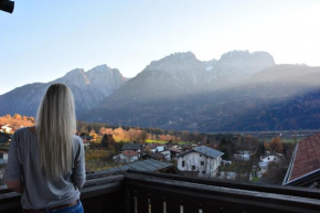 Apartment Wallensteiner, Dölsach, Österreich, Dölsach, Österreich